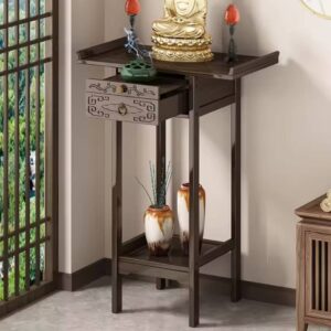 Household Vintage Hallway Console Table