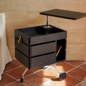 Coffee Table With Top Lift Design