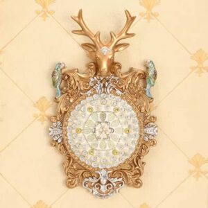 Retro Creative Pendant Wall Decor